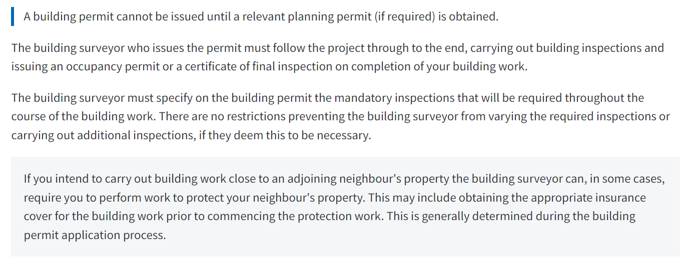 emphasis box example
