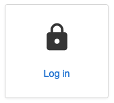 the Log in icon in Site Management