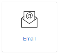 Email icon