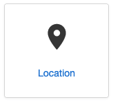 Location icon