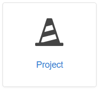 projects icon