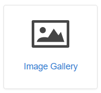 image gallery icon